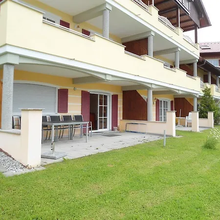 Chalet Hopfensee C1 דירה *