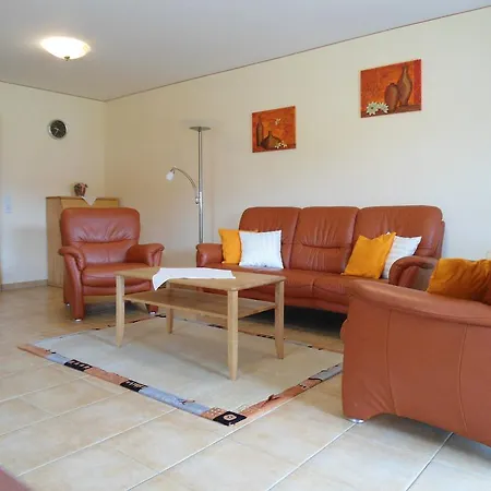 דירה Chalet Hopfensee C1 הופפן אם זי