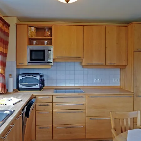 דירה Chalet Hopfensee C1 *