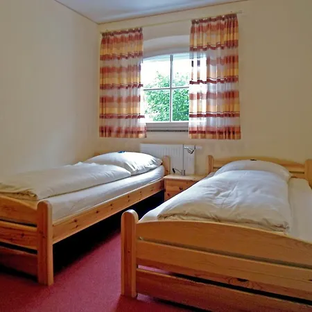Chalet Hopfensee C1 * הופפן אם זי