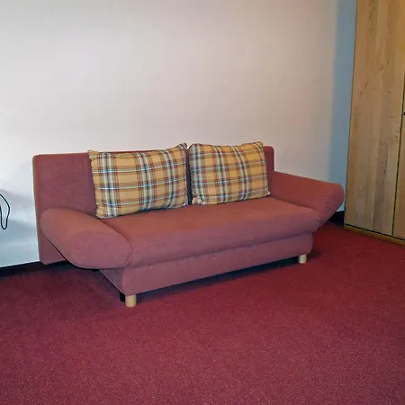 דירה Chalet Hopfensee C1