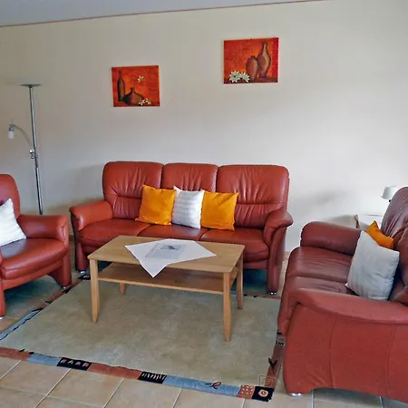 דירה Chalet Hopfensee C1 *