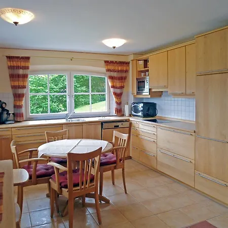 Chalet Hopfensee C1 *