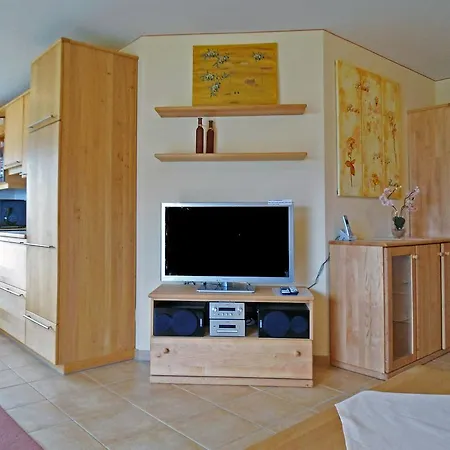 Chalet Hopfensee C1