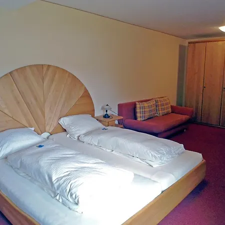 Chalet Hopfensee C1 Hopfen am See